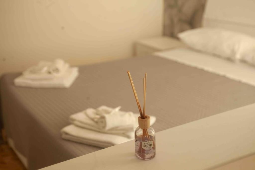 Ragusa Holiday Home Roma Exterior foto