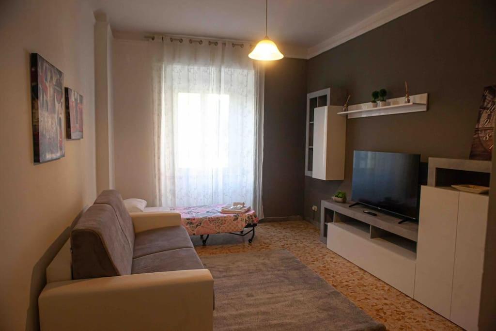 Ragusa Holiday Home Roma Exterior foto