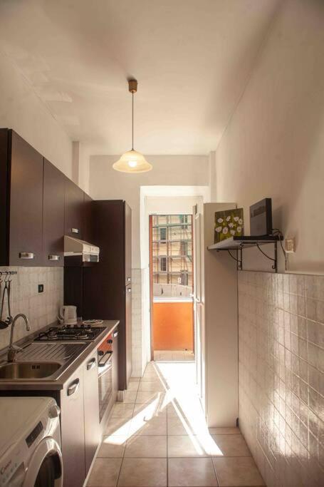 Ragusa Holiday Home Roma Exterior foto
