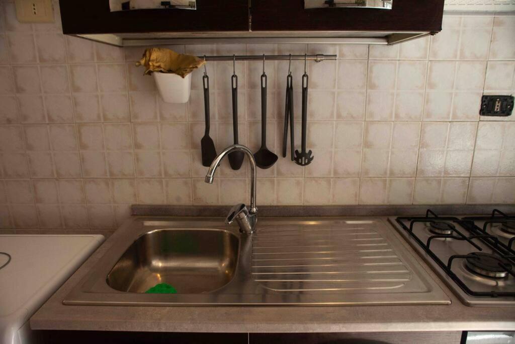 Ragusa Holiday Home Roma Exterior foto